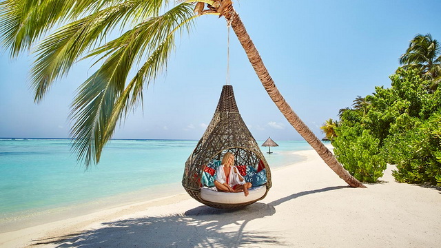 Бесплатное проживание в LUX South Ari Atoll & Villas Maldives!